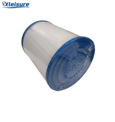 Durable Swimming Pool Cartridge Filter JS-1 hot tub spa outdoor water filter Chinese replacement spa filters