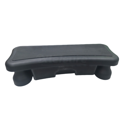 Modern Design PP Hot Tub Step Foot Spa Accessories Outdoor Spa Slap-Up Steps with Included Drawer for Whirlpool Spa