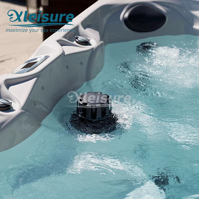 Customizable Logo Spa and Pool Water Filter Cartridge 6CH-502 PAS50SV-F2M FC-0311 Filter for Cleaning Hot Tubs