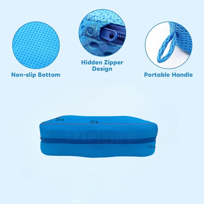 Unleash the Full Potential of Your Spa Time with Our Weighted Hot Tub Booster Seat Spa Tub Accessories