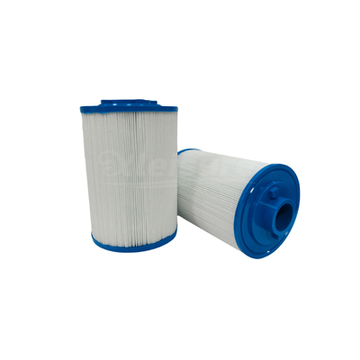 2 Packs 941 & 942 Combined Plastic Filter Cartridges for Swimming Pools Spas  Bathtubs Pool Tools  Accessories Swim Spa Filter