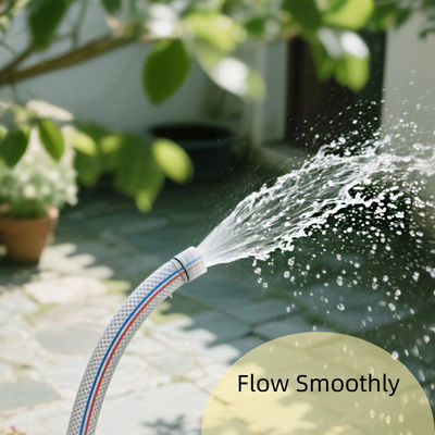 Modern Design Plastic Air Nozzle Connectors for Outdoor SPA Bathtubs PVC Garden Hose Pipe Shower Room Bathroom Hotel Accessories