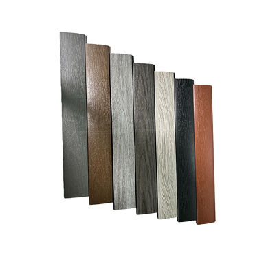 Skirt Panel Eco-Friendly Spa Hot Tub Cabinet Boards PS Skirting Customized Modern Design with Maintenance-Free Plastic Material