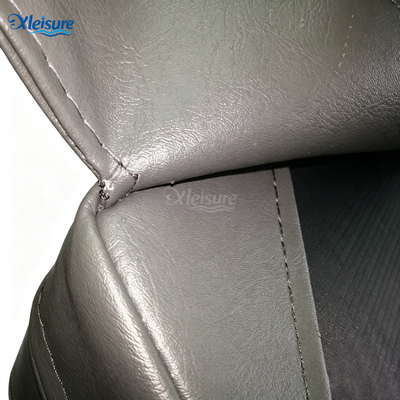 Lightweight Portable Bathtub Thermal Cover Heat Insulated Waterproof Bath Tub Cover for Apartment Resort Bulk Supply