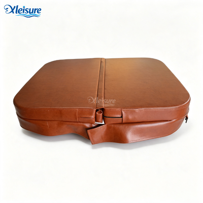 Custom Thickened Heat Retention Bathtub Insulation Cover Energy Saving Foldable Bath Tub Protector Cover