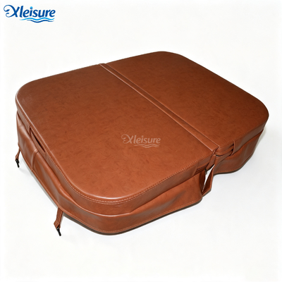 Custom Thickened Heat Retention Bathtub Insulation Cover Energy Saving Foldable Bath Tub Protector Cover